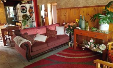 Casa en Venta en 18 Sur - 6 Oriente