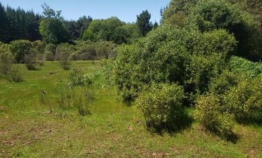 Parcela en Venta en Camino Hotel Villa Baviera - Camino Catillo