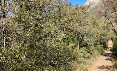 Parcela en Venta en Los Canelos - Los Peumos