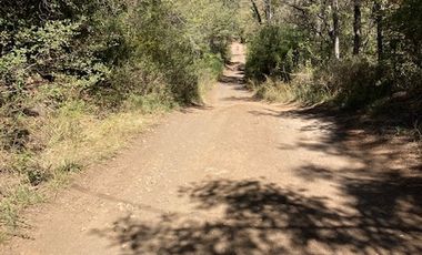 Parcela en Venta en Los Canelos - Los Peumos