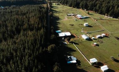 Parcela en Venta en Camino San Ignacio - Camino Pinto