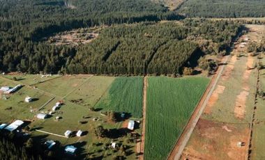 Parcela en Venta en Camino San Ignacio - Camino Pinto