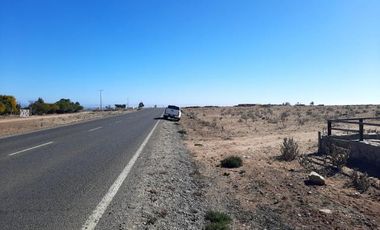 Parcela en Venta en Las Bandurrias - Los Pequeñes