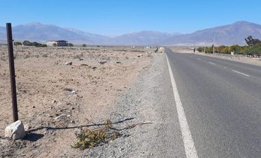 Parcela en Venta en Las Bandurrias - Los Pequeñes