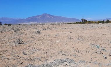 Parcela en Venta en Las Bandurrias - Los Pequeñes