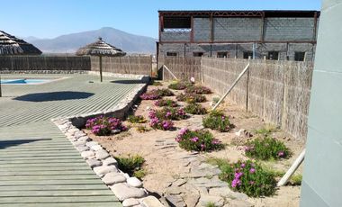 Parcela en Venta en Las Bandurrias - Los Pequeñes