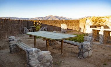 Parcela en Venta en Las Bandurrias - Los Pequeñes