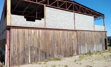 Parcela en Venta en Las Bandurrias - Los Pequeñes