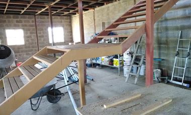 Parcela en Venta en Las Bandurrias - Los Pequeñes