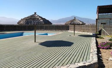 Parcela en Venta en Las Bandurrias - Los Pequeñes
