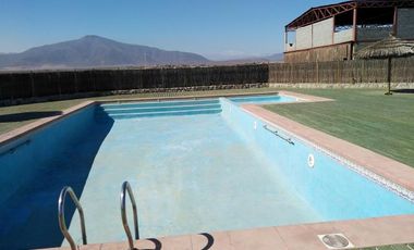 Parcela en Venta en Las Bandurrias - Los Pequeñes
