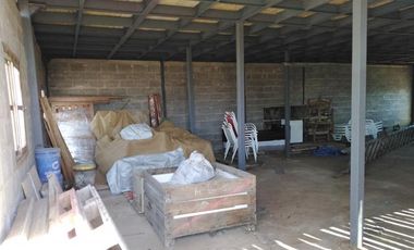 Parcela en Venta en Las Bandurrias - Los Pequeñes