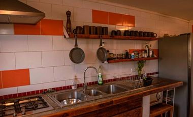 Parcela en Venta en Las Bandurrias - Los Pequeñes