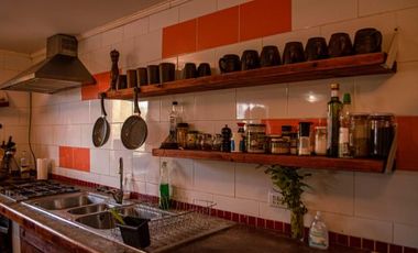 Parcela en Venta en Las Bandurrias - Los Pequeñes
