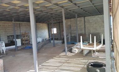 Parcela en Venta en Las Bandurrias - Los Pequeñes