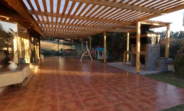 Parcela en Venta en Ruta G-60 - Ruta G-60