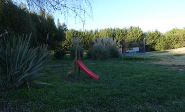 Parcela en Venta en Ruta G-60 - Ruta G-60