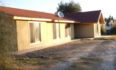 Parcela en Venta en Ruta G-60 - Ruta G-60