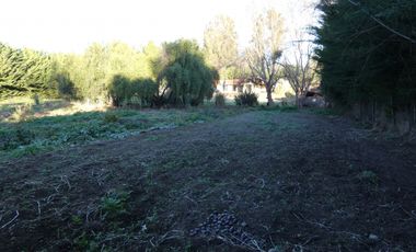 Parcela en Venta en Ruta G-60 - Ruta G-60