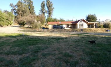 Parcela en Venta en Ruta G-60 - Ruta G-60