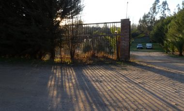 Parcela en Venta en Ruta G-60 - Ruta G-60