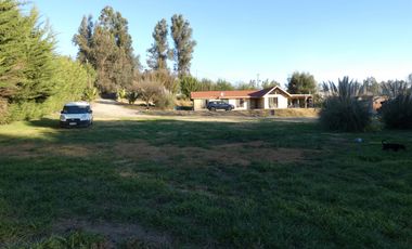 Parcela en Venta en Ruta G-60 - Ruta G-60