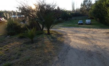 Parcela en Venta en Ruta G-60 - Ruta G-60