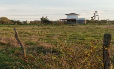 Casa en Venta en Avenida los Sauces - Camino Lilahue