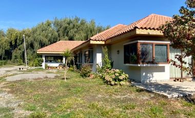 Casa en Venta en Camino a Duao - Maule