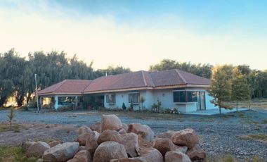 Casa en Venta en Camino a Duao - Maule