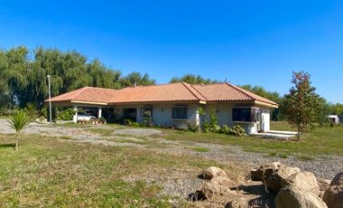 Casa en Venta en Camino a Duao - Maule