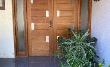 Casa en Venta en Camino a Duao - Maule