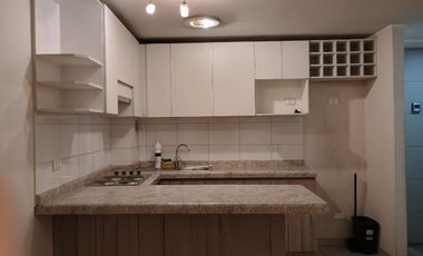 DEPARTAMENTO EN ARRIENDO  2 DORMITORIOS, EXCELENTE UBICACIÓN