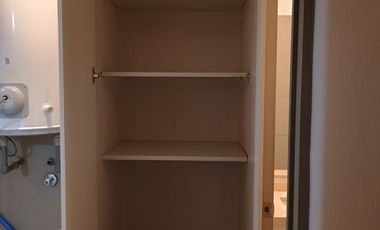 DEPARTAMENTO EN ARRIENDO  2 DORMITORIOS, EXCELENTE UBICACIÓN