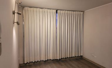 DEPARTAMENTO EN ARRIENDO  2 DORMITORIOS, EXCELENTE UBICACIÓN