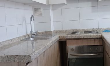 DEPARTAMENTO EN ARRIENDO  2 DORMITORIOS, EXCELENTE UBICACIÓN
