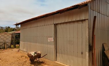 Parcela en Venta en Ruta F60 - Ruta F752