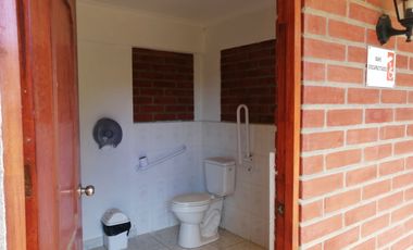 Parcela en Venta en Ruta F60 - Ruta F752