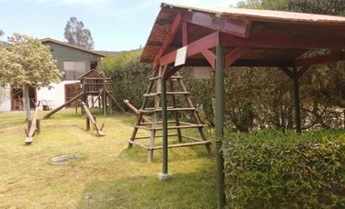 Parcela en Venta en Ruta F60 - Ruta F752