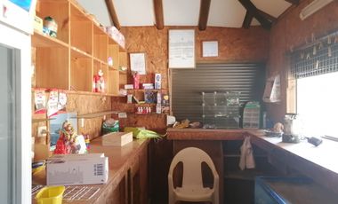 Parcela en Venta en Ruta F60 - Ruta F752