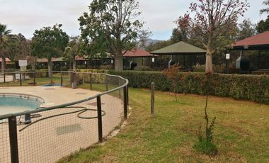 Parcela en Venta en Ruta F60 - Ruta F752