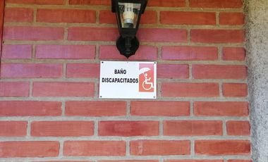 Parcela en Venta en Ruta F60 - Ruta F752