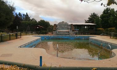 Parcela en Venta en Ruta F60 - Ruta F752