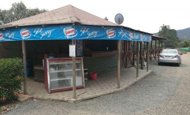 Parcela en Venta en Ruta F60 - Ruta F752