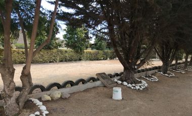 Parcela en Venta en Ruta F60 - Ruta F752