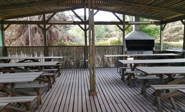 Parcela en Venta en Ruta F60 - Ruta F752