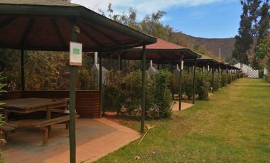 Parcela en Venta en Ruta F60 - Ruta F752