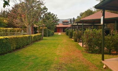 Parcela en Venta en Ruta F60 - Ruta F752