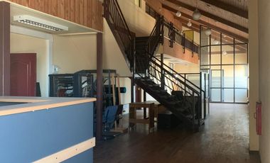 Oficina en Venta en Av. General Aldunate - Claro Solar