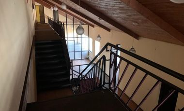 Oficina en Venta en Av. General Aldunate - Claro Solar